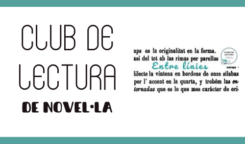 Club de lectura Entrelínies