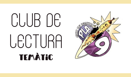 Club de lectura Pla 9