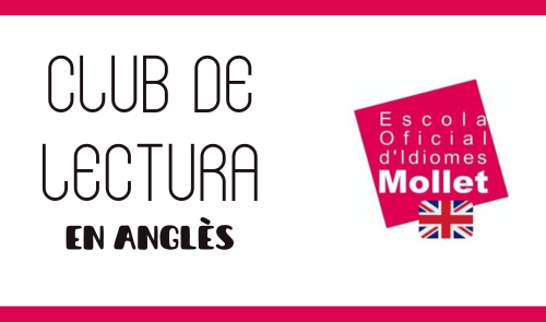 Club de lectura en Anglès