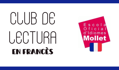 Club de lectura en Francès