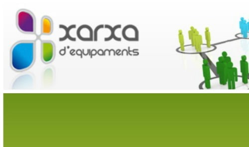 Xarxa d'equipaments de Montcada i Reixac