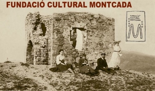 Fundació Cultural Montcada