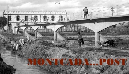 Montcada...post