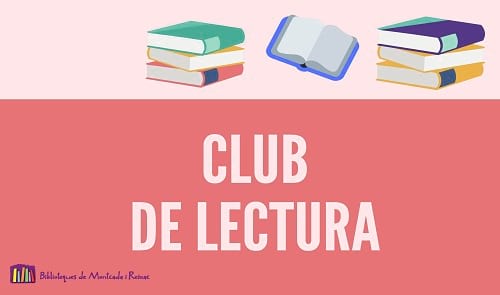 Club de lectura de novel·la