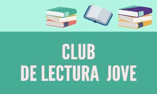 Club de lectura Jove