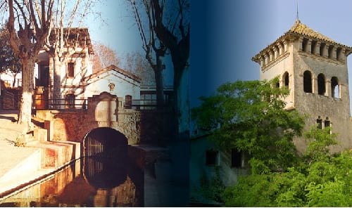 Catàleg de Patrimoni