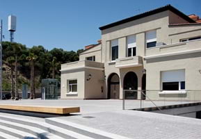 Ajuntament de Montgat