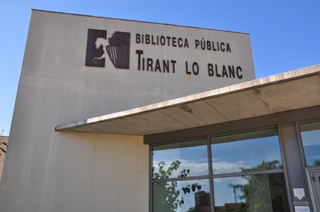 La Biblioteca Històrica organiza una Lectura continuada del Tirant lo Blanc