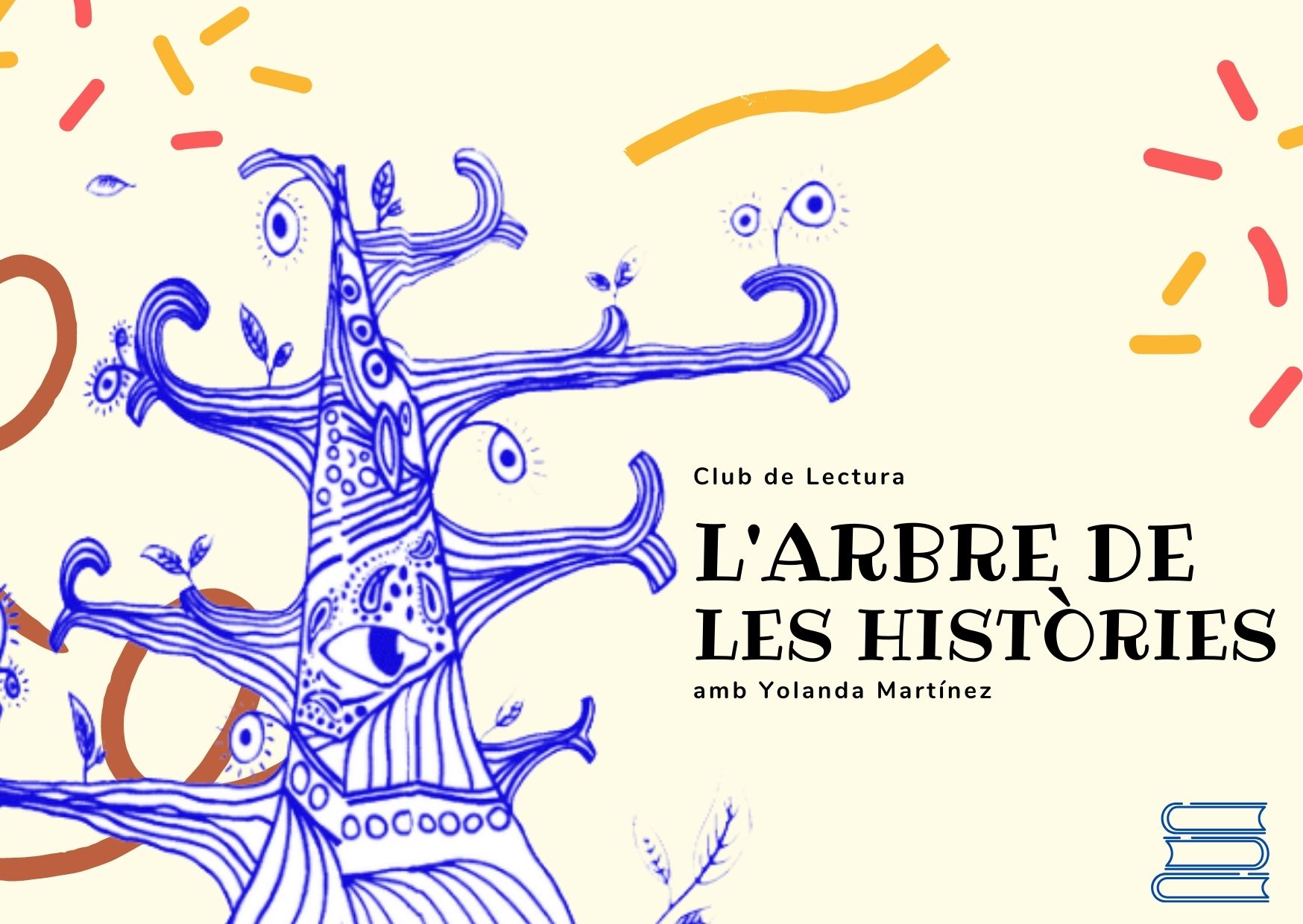 club de lectura infantil 01