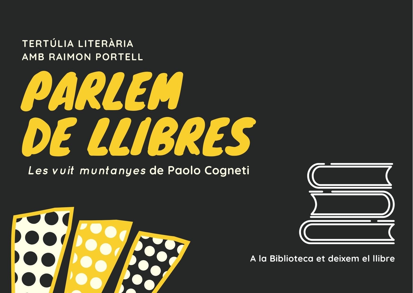 Club de lectua de Novela