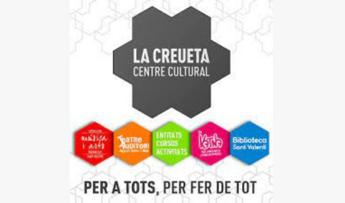 La Creueta Centre Cultural