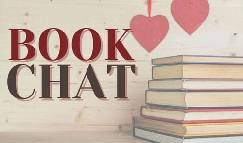 Book chat
