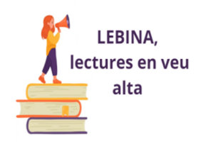 Lectura dramatitzada ‘Sense pietat’ a càrrec del grup Lebina