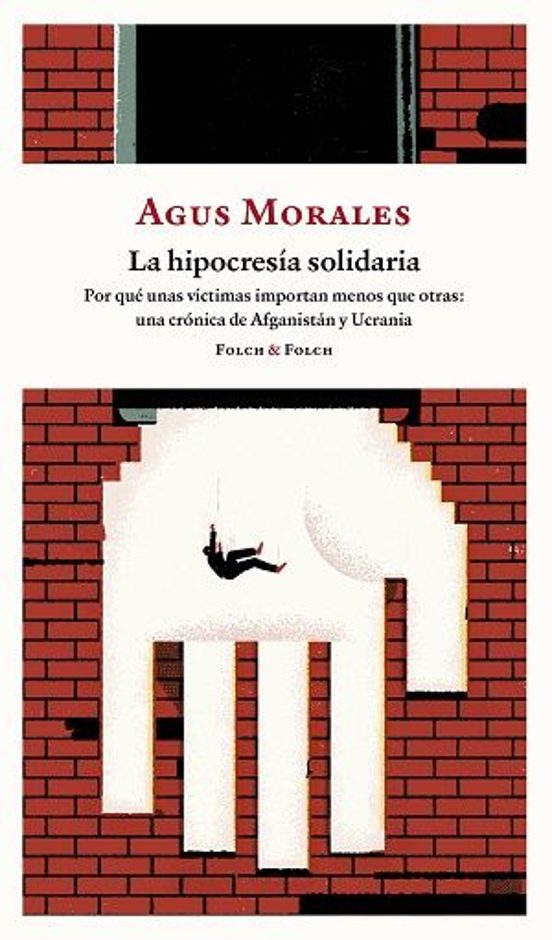 Tertúlia Calidoscopi: Hipocresia solidària : per què unes víctimes són menys importants que d'altres: una crònica de l'Afganistan i Ucraïna