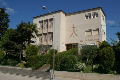 Col·legi Sant Josep