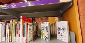 LGTBIQ
