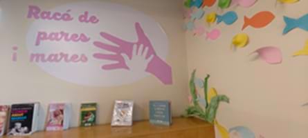 Racó de pares i mares
