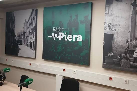 Ràdio Piera