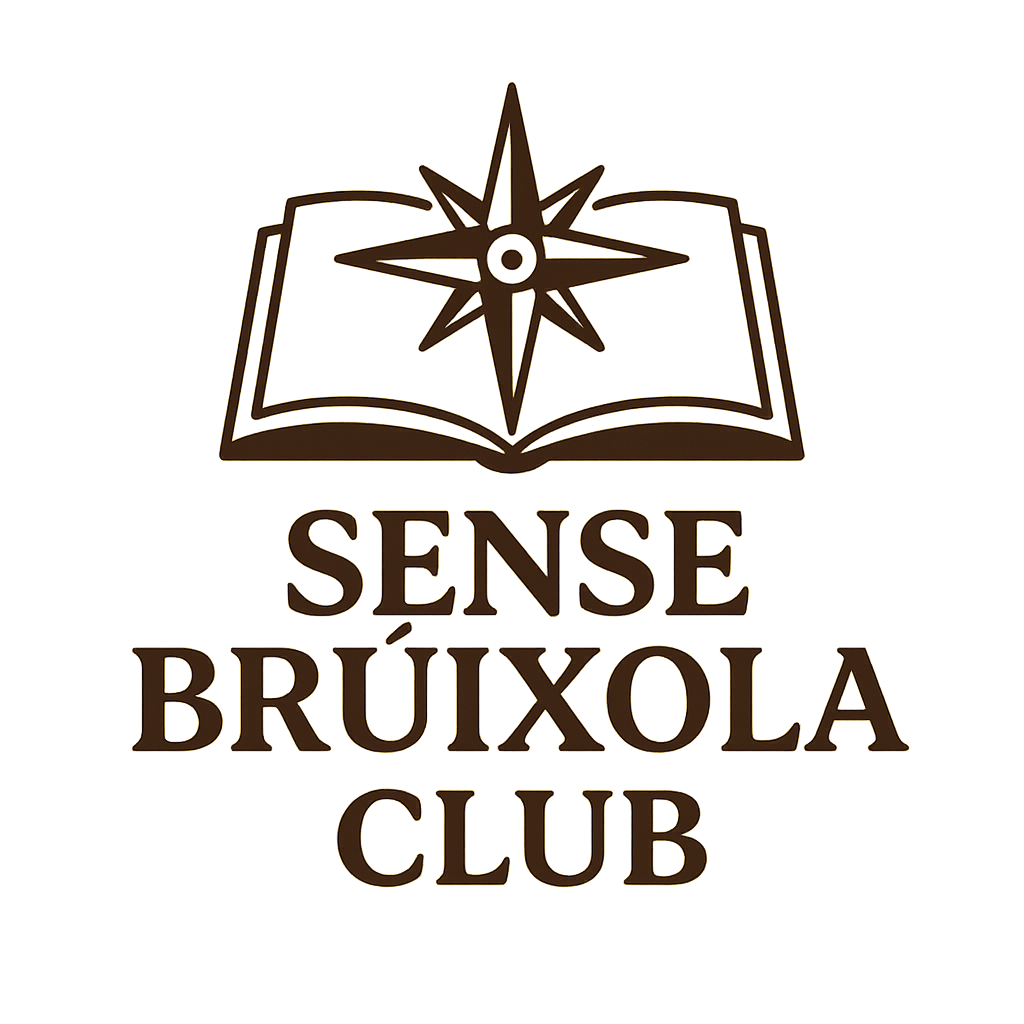 Club de lectura Sense brúixola