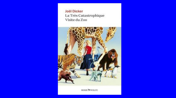 Club de lectura Parlons livre