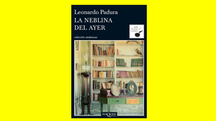 Club de lectura Novel·la Negra