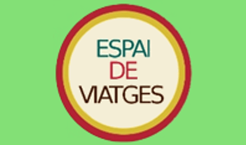 Espai de viatges