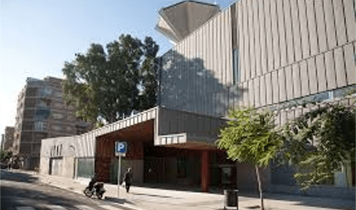 Cèntric Espai Cultural