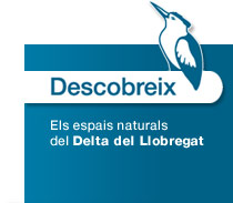 Espais Naturals del Delta del Llobregat