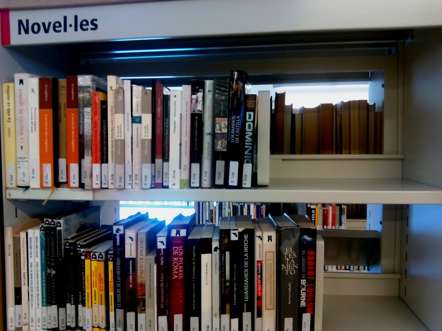 Club de lectura de l'Associació de Dones Frida Kahlo