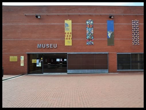Museu de l'Estampació de Premià de Mar