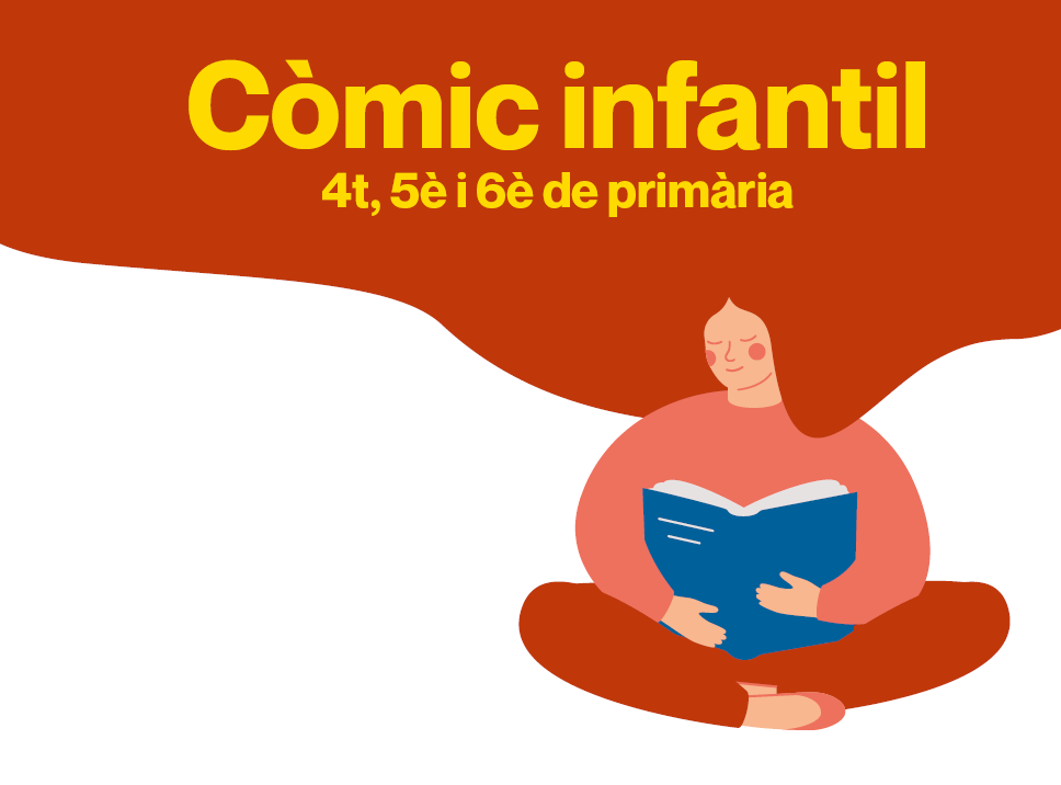 Còmic Infantil