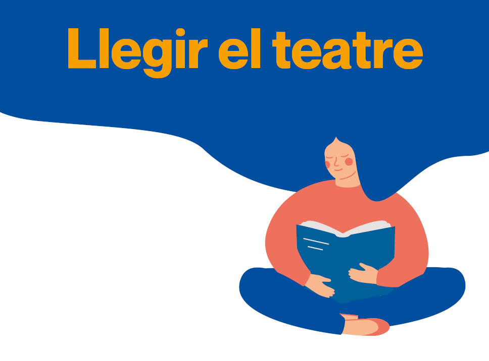Llegir el teatre