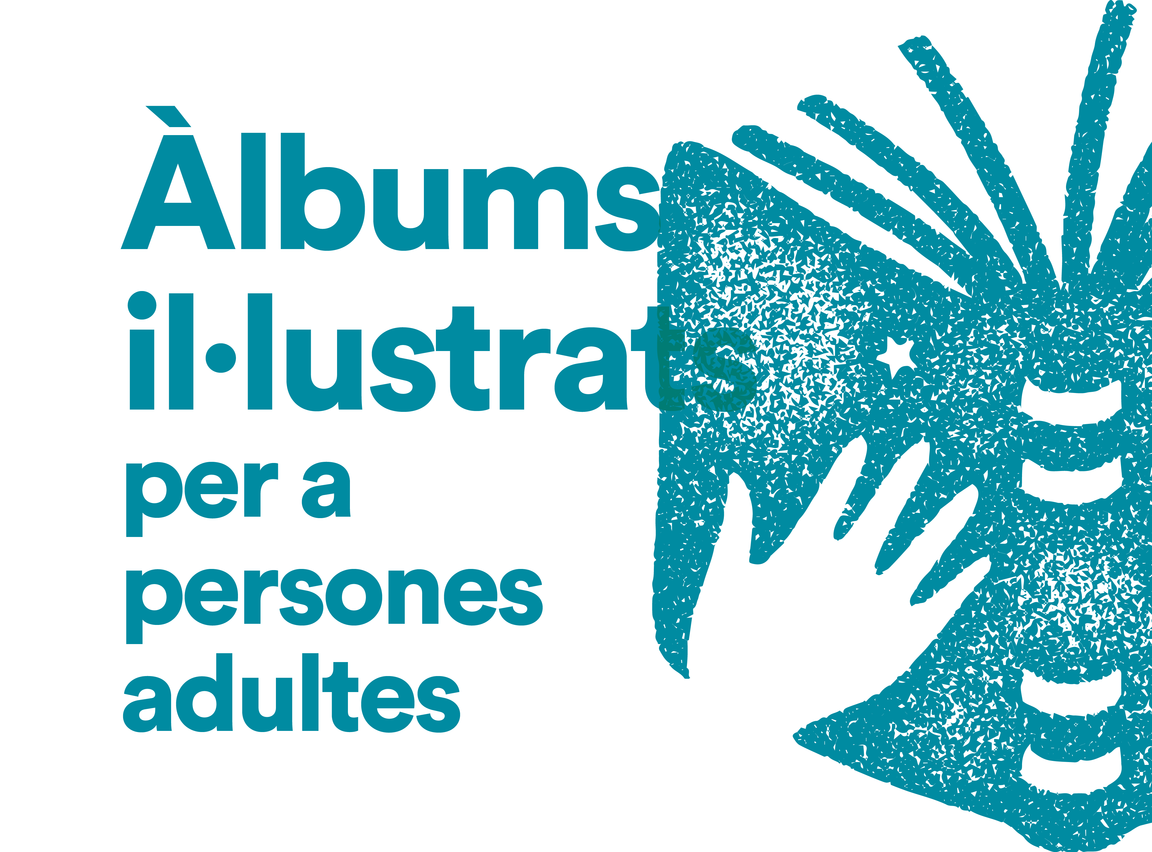 Àlbums il·lustrats per a adults