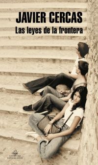 Club de Novel·la : Les lleis de la frontera, de Javier Cercas