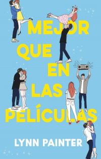 Club Jove Adult: Mejor que en las películas, de Lynn Painter
