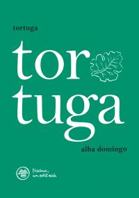 Club Lectura Infantil Gomet Vermell: Tortuga, de Joan Rioné i Alba Domingo