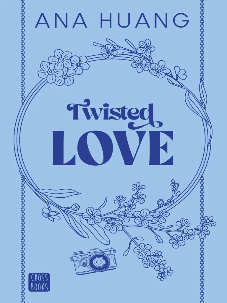 Club ChickLit: Twisted Love, d’Ana Huang