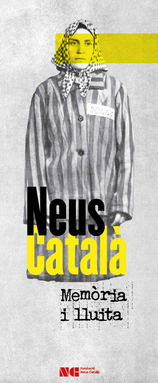 Neus Català: Memòria i Lluita