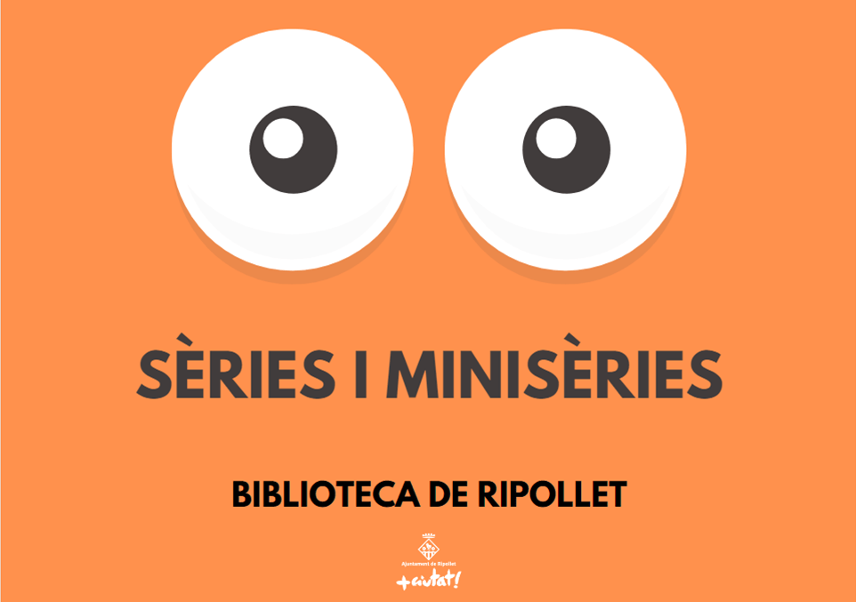 Sèries i minisèries