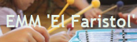 Escola Municipal de Música El Faristol