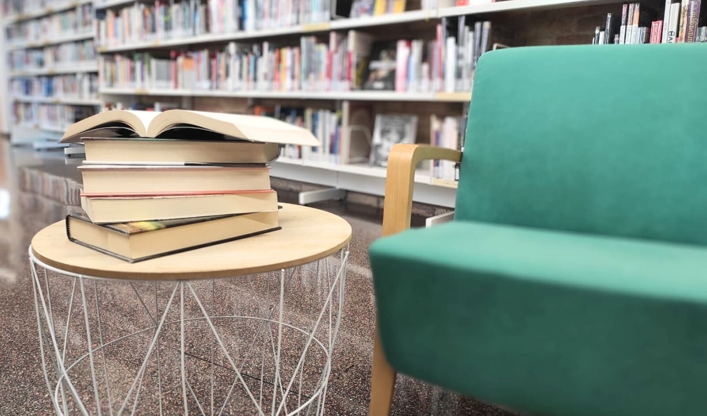 Club de Lectura de la Biblioteca Bac de Roda