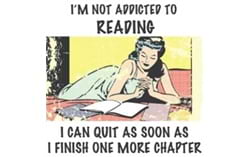 English book club: Club de Lectura en anglès