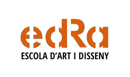 Escola d'art i disseny. EDRA