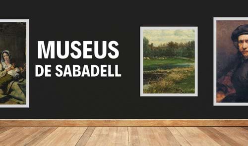 Museus de Sabadell