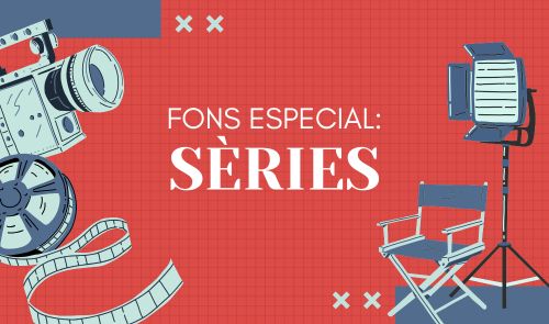 Sèries televisives