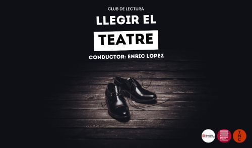 Llegir el teatre