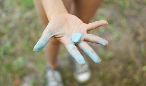 Mans i mots. Club de lectura en veu alta