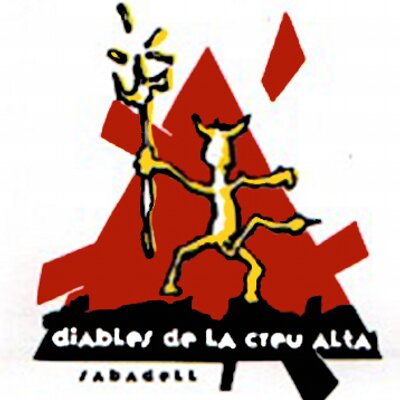 Diables de la Creu Alta