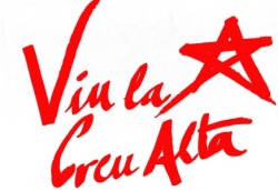 Associació de veïns i veïnes de La Creu Alta