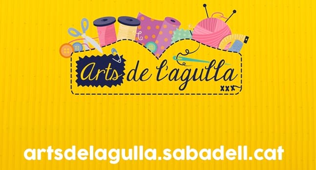 Arts de l'Agulla